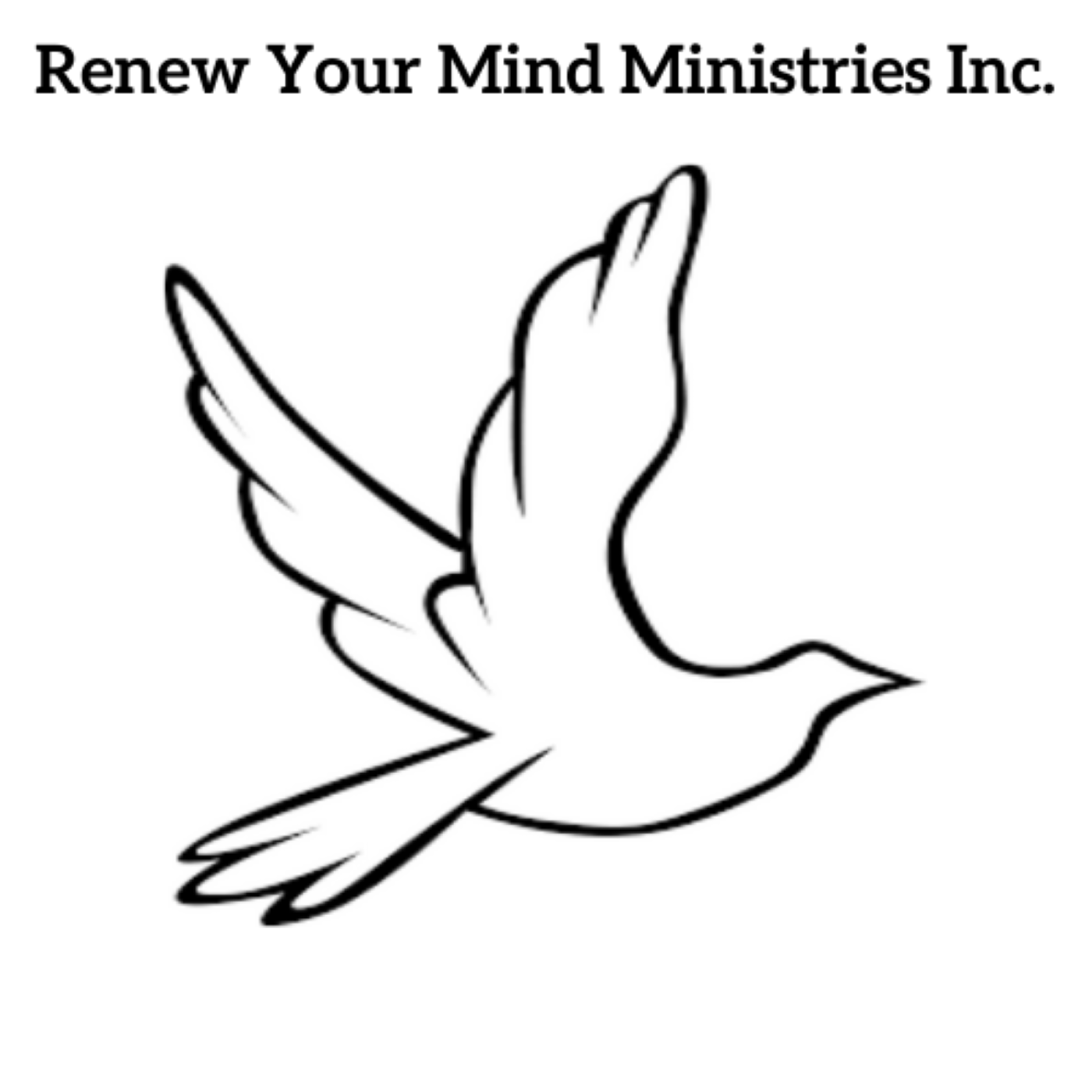 Renewing Your Mind Ministries